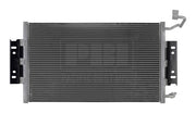 A/C Condenser Pacific Auto Company PC3097P