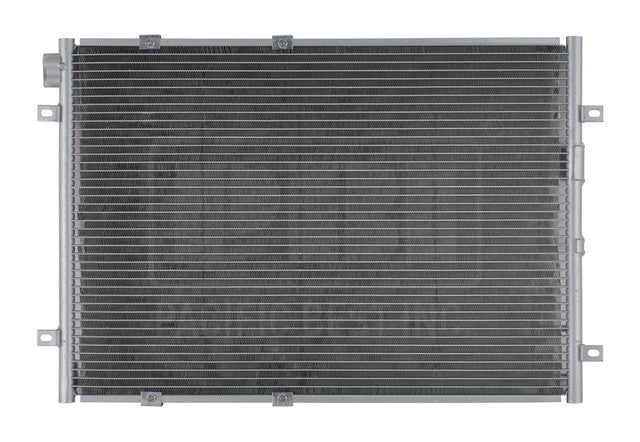 A/C Condenser Pacific Auto Company PC3098