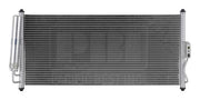 A/C Condenser Pacific Auto Company PC3099P