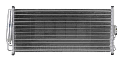 A/C Condenser Pacific Auto Company PC3099P