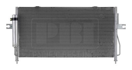 A/C Condenser Pacific Auto Company PC3100P