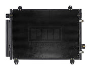 A/C Condenser Pacific Auto Company PC3101P