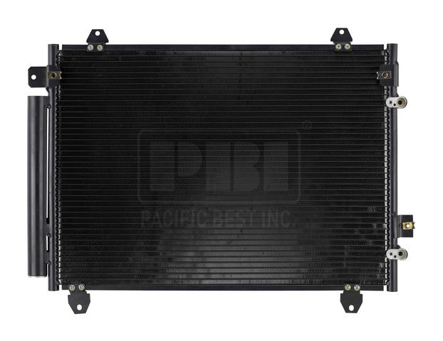 A/C Condenser Pacific Auto Company PC3101P
