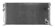 A/C Condenser Pacific Auto Company PC3102P