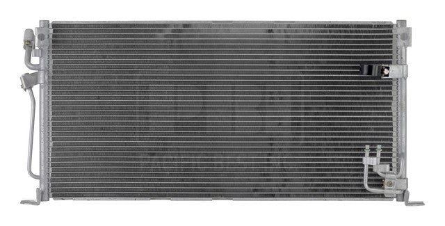 A/C Condenser Pacific Auto Company PC3102P