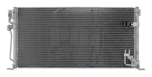 A/C Condenser Pacific Auto Company PC3102P