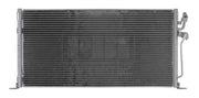 A/C Condenser Pacific Auto Company PC3102P