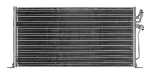 A/C Condenser Pacific Auto Company PC3102P