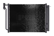 A/C Condenser Pacific Auto Company PC3103P