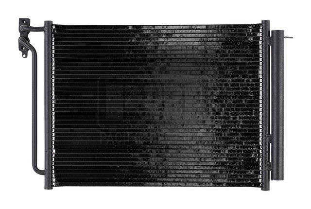 A/C Condenser Pacific Auto Company PC3103P