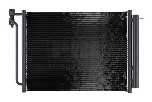 A/C Condenser Pacific Auto Company PC3103P