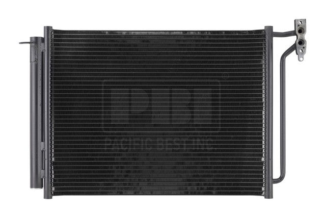 A/C Condenser Pacific Auto Company PC3103P