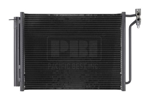 A/C Condenser Pacific Auto Company PC3103P