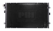 A/C Condenser Pacific Auto Company PC3104P