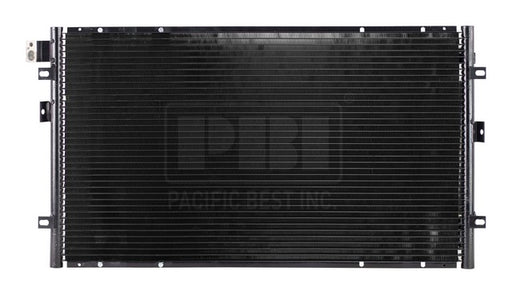A/C Condenser Pacific Auto Company PC3104P