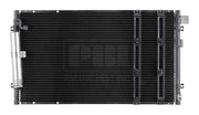 A/C Condenser Pacific Auto Company PC3104P