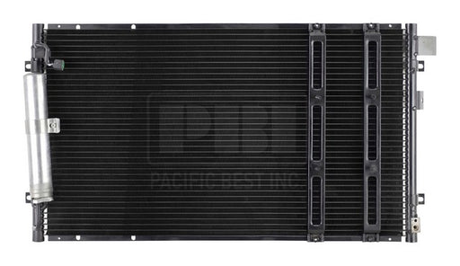 A/C Condenser Pacific Auto Company PC3104P