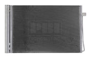 A/C Condenser Pacific Auto Company PC3105P