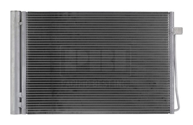 A/C Condenser Pacific Auto Company PC3105P