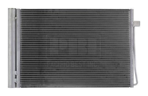 A/C Condenser Pacific Auto Company PC3105P