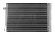 A/C Condenser Pacific Auto Company PC3105P