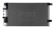 A/C Condenser Pacific Auto Company PC3107P