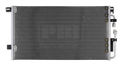 A/C Condenser Pacific Auto Company PC3107P