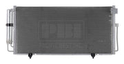 A/C Condenser Pacific Auto Company PC3108P