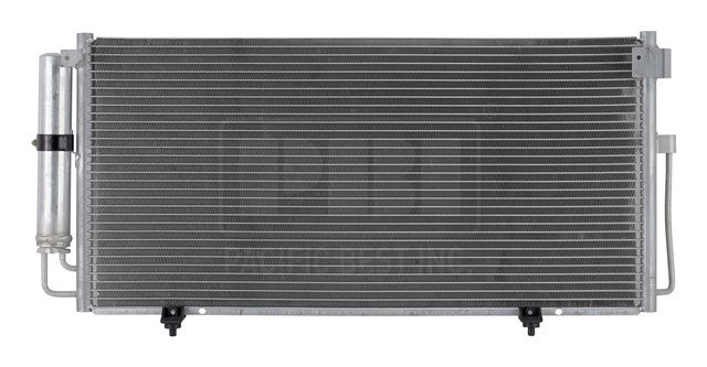 A/C Condenser Pacific Auto Company PC3108P