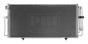 A/C Condenser Pacific Auto Company PC3108P