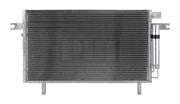 A/C Condenser Pacific Auto Company PC3109P