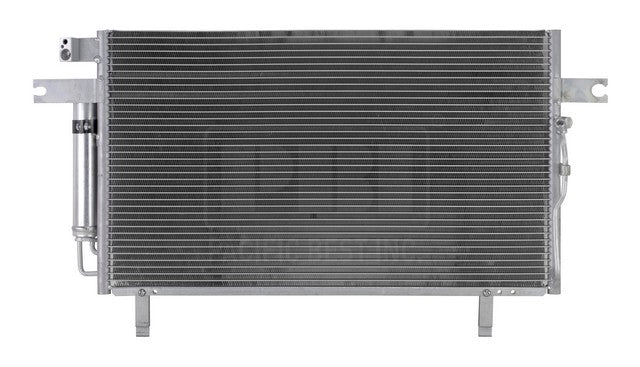 A/C Condenser Pacific Auto Company PC3109P