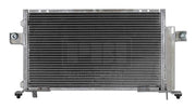 A/C Condenser Pacific Auto Company PC3110P