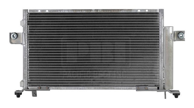 A/C Condenser Pacific Auto Company PC3110P