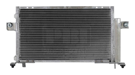 A/C Condenser Pacific Auto Company PC3110P