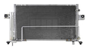 A/C Condenser Pacific Auto Company PC3110P