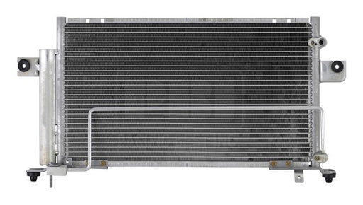 A/C Condenser Pacific Auto Company PC3110P