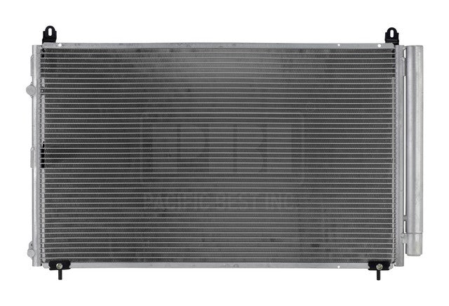 A/C Condenser Pacific Auto Company PC3111P