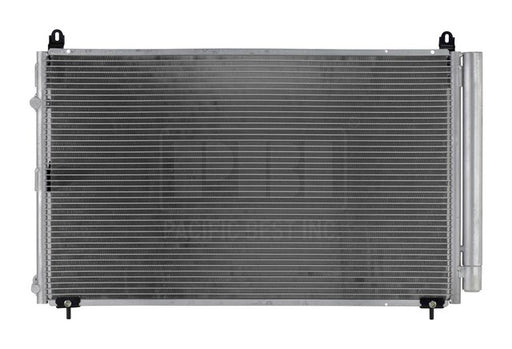 A/C Condenser Pacific Auto Company PC3111P