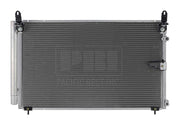 A/C Condenser Pacific Auto Company PC3111P