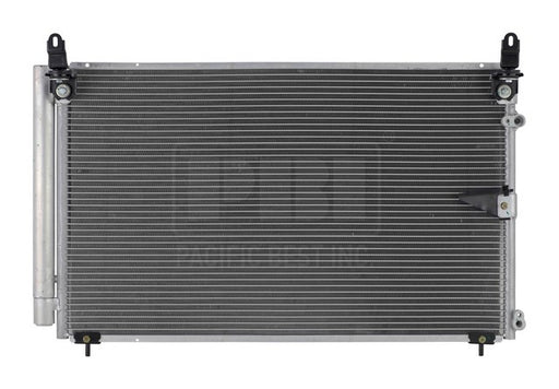 A/C Condenser Pacific Auto Company PC3111P