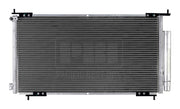 A/C Condenser Pacific Auto Company PC3112P