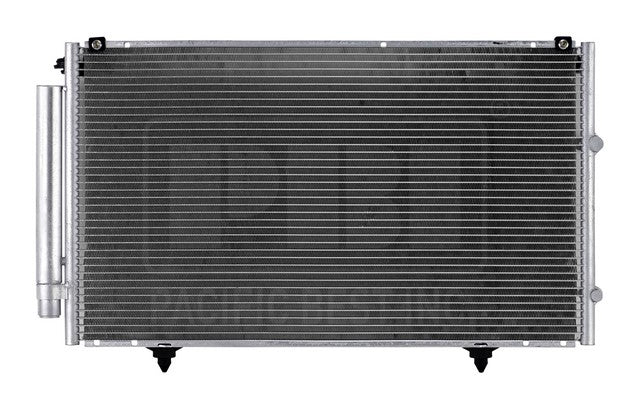 A/C Condenser Pacific Auto Company PC3113P