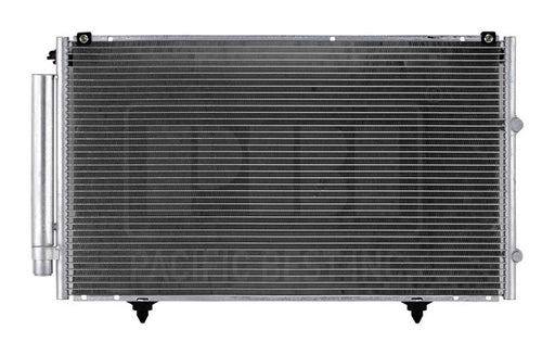 A/C Condenser Pacific Auto Company PC3113P