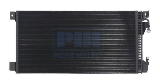 A/C Condenser Pacific Auto Company PC3115A