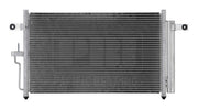 A/C Condenser Pacific Auto Company PC3116P