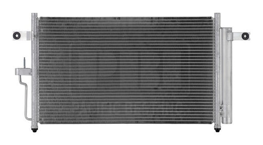 A/C Condenser Pacific Auto Company PC3116P