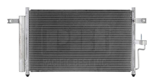 A/C Condenser Pacific Auto Company PC3116P