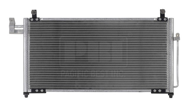 A/C Condenser Pacific Auto Company PC3117P