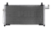 A/C Condenser Pacific Auto Company PC3117P